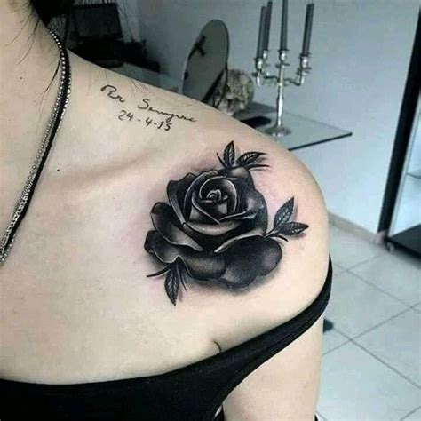 Rosa Negra Tattoo (@rosanegratattoo) • Instagram photos and。